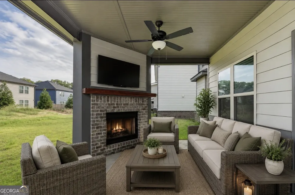 354 Wilkerson WAY Grayson, GA 30017