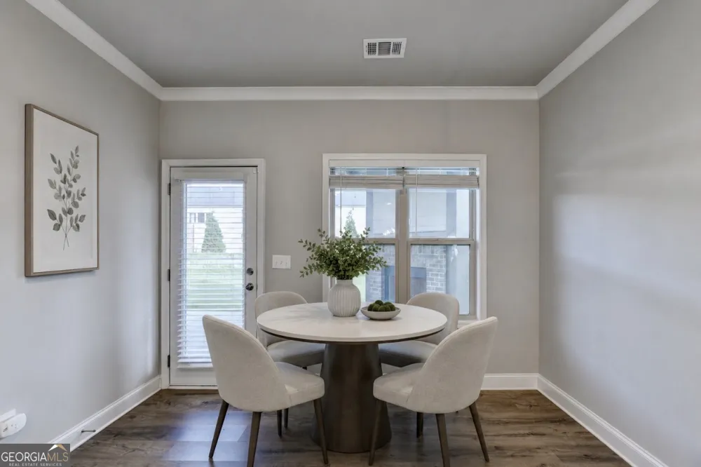 354 Wilkerson WAY Grayson, GA 30017