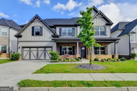 354 Wilkerson WAY