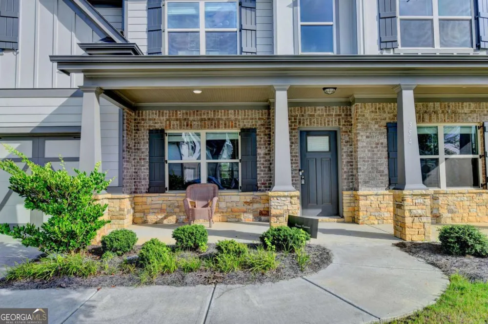 354 Wilkerson WAY Grayson, GA 30017