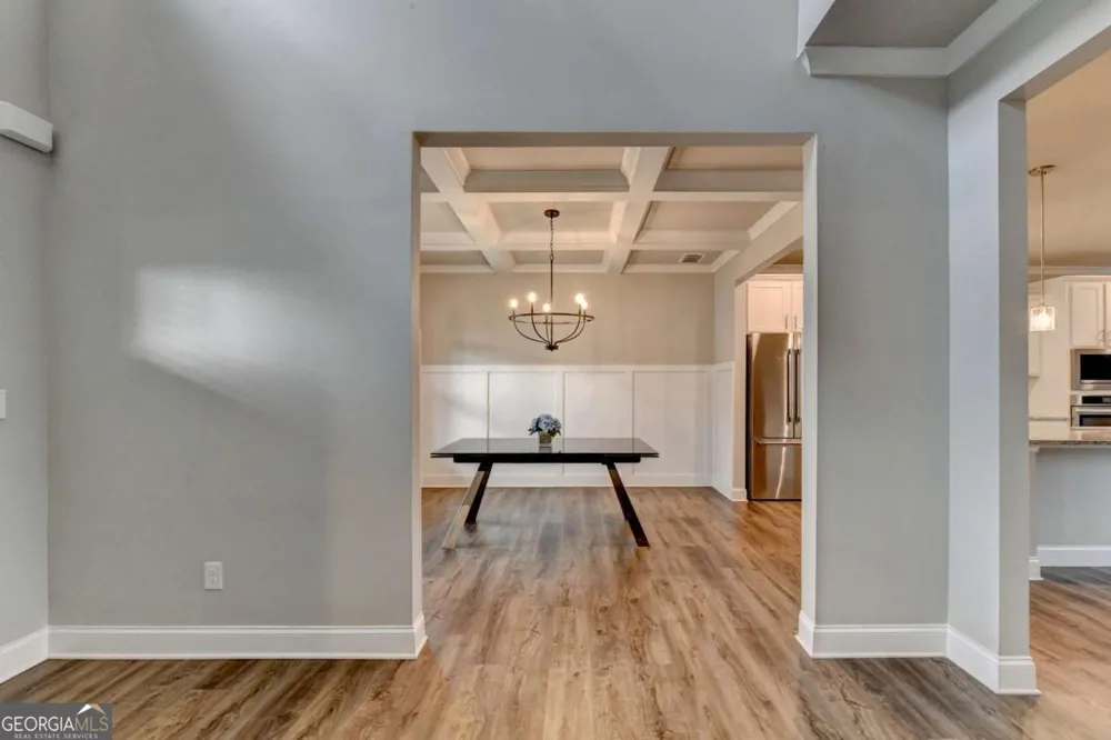 354 Wilkerson WAY Grayson, GA 30017