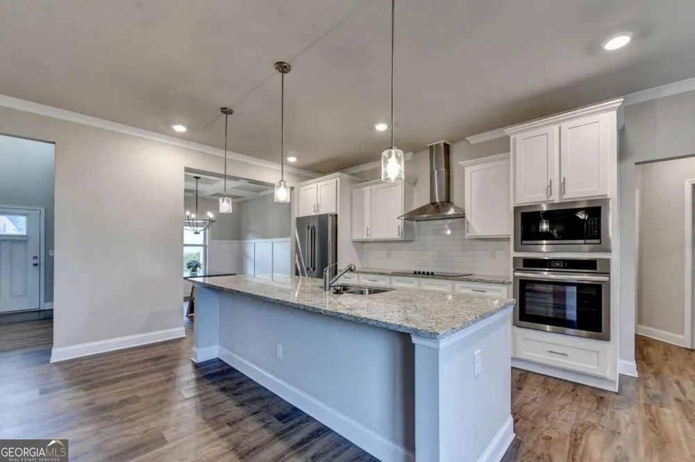 354 Wilkerson WAY Grayson, GA 30017