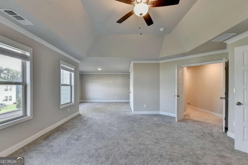 354 Wilkerson WAY Grayson, GA 30017