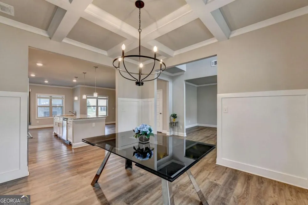 354 Wilkerson WAY Grayson, GA 30017