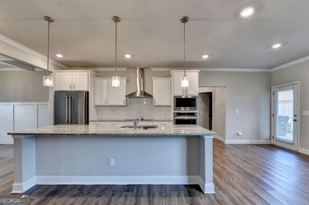 354 Wilkerson WAY Grayson, GA 30017