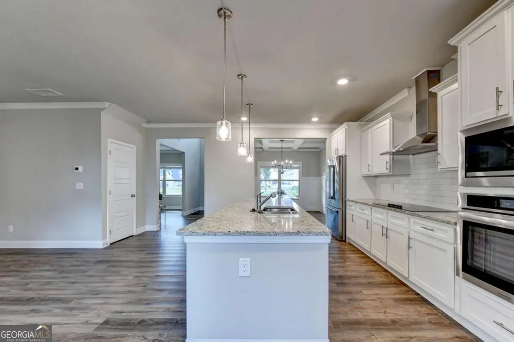 354 Wilkerson WAY Grayson, GA 30017