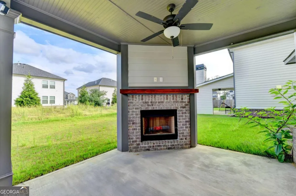 354 Wilkerson WAY Grayson, GA 30017