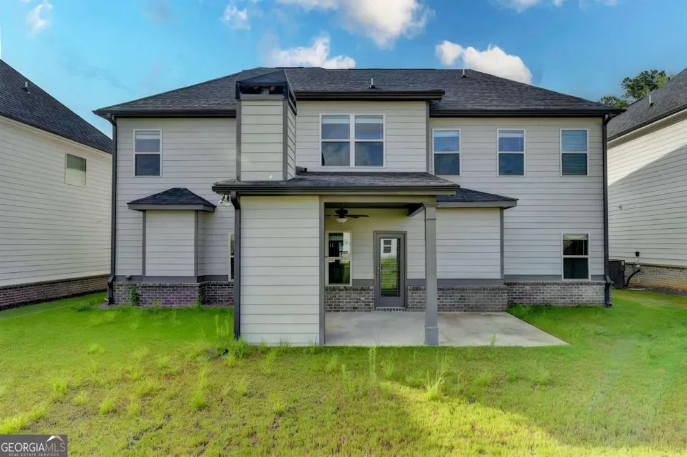 354 Wilkerson WAY Grayson, GA 30017