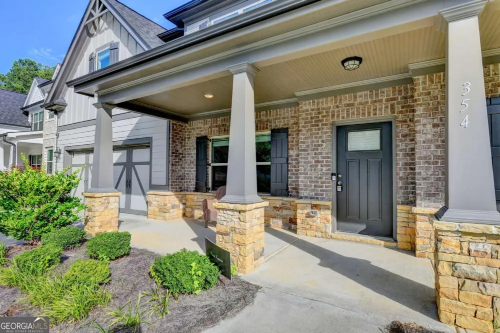 354 Wilkerson WAY Grayson, GA 30017