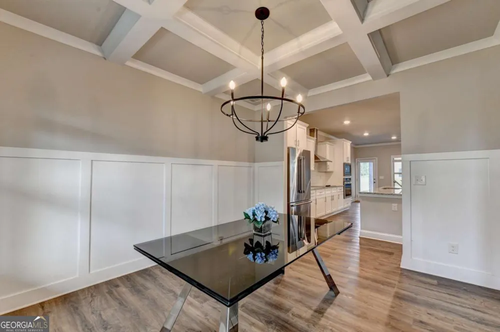 354 Wilkerson WAY Grayson, GA 30017