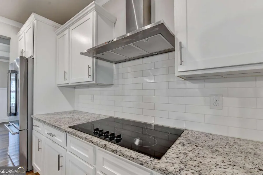 354 Wilkerson WAY Grayson, GA 30017