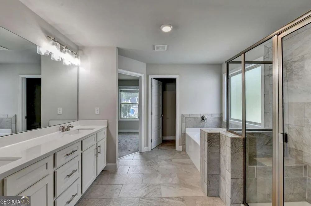 354 Wilkerson WAY Grayson, GA 30017