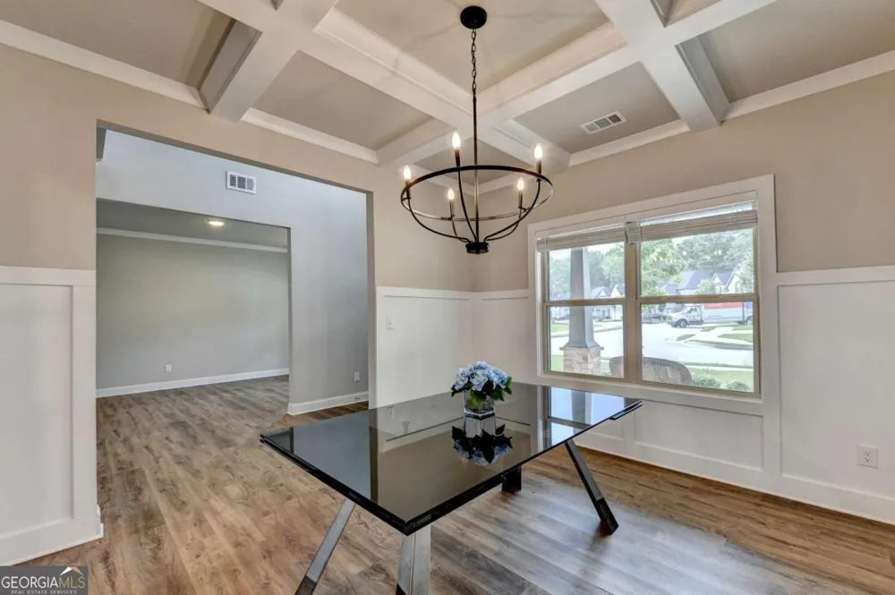 354 Wilkerson WAY Grayson, GA 30017
