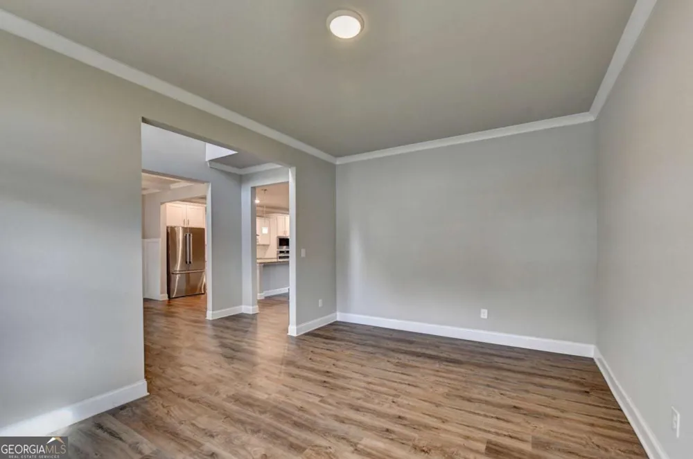 354 Wilkerson WAY Grayson, GA 30017