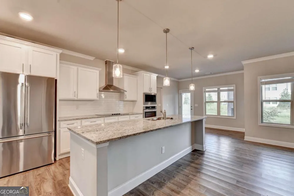 354 Wilkerson WAY Grayson, GA 30017