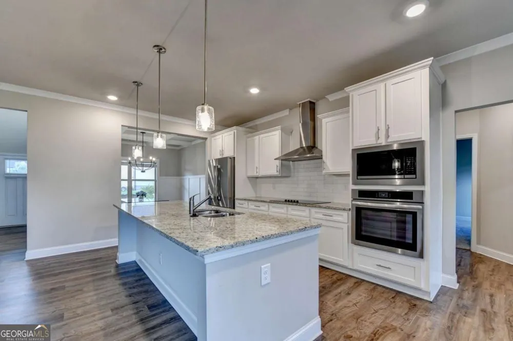 354 Wilkerson WAY Grayson, GA 30017