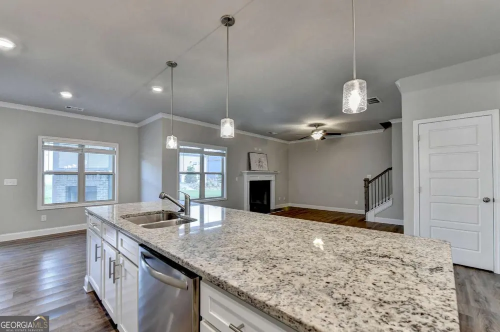 354 Wilkerson WAY Grayson, GA 30017