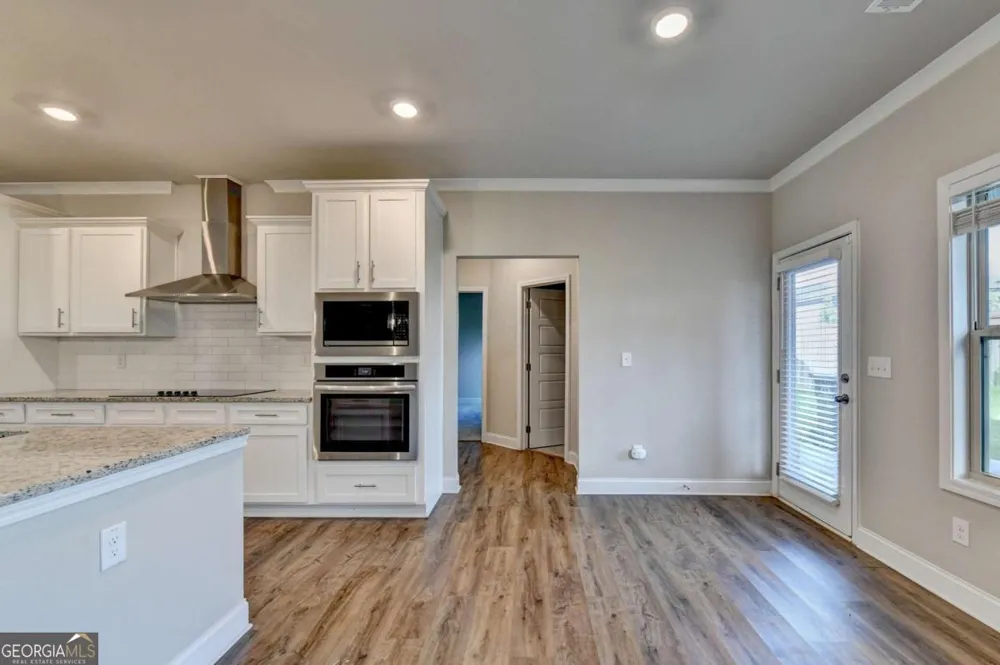 354 Wilkerson WAY Grayson, GA 30017