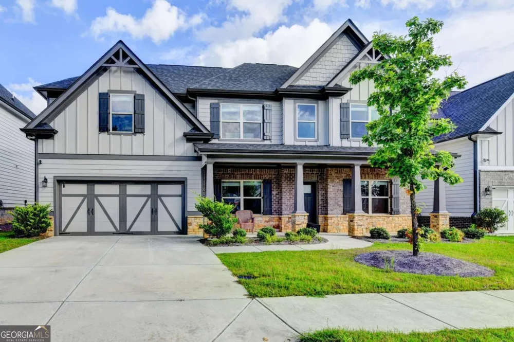 354 Wilkerson WAY Grayson, GA 30017
