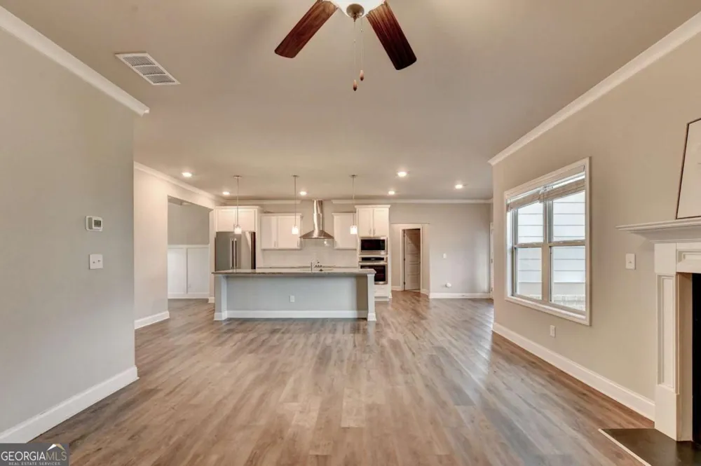 354 Wilkerson WAY Grayson, GA 30017