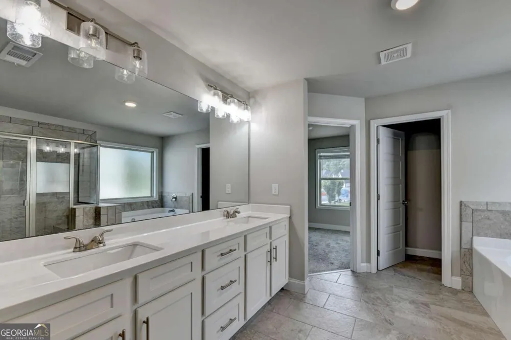 354 Wilkerson WAY Grayson, GA 30017