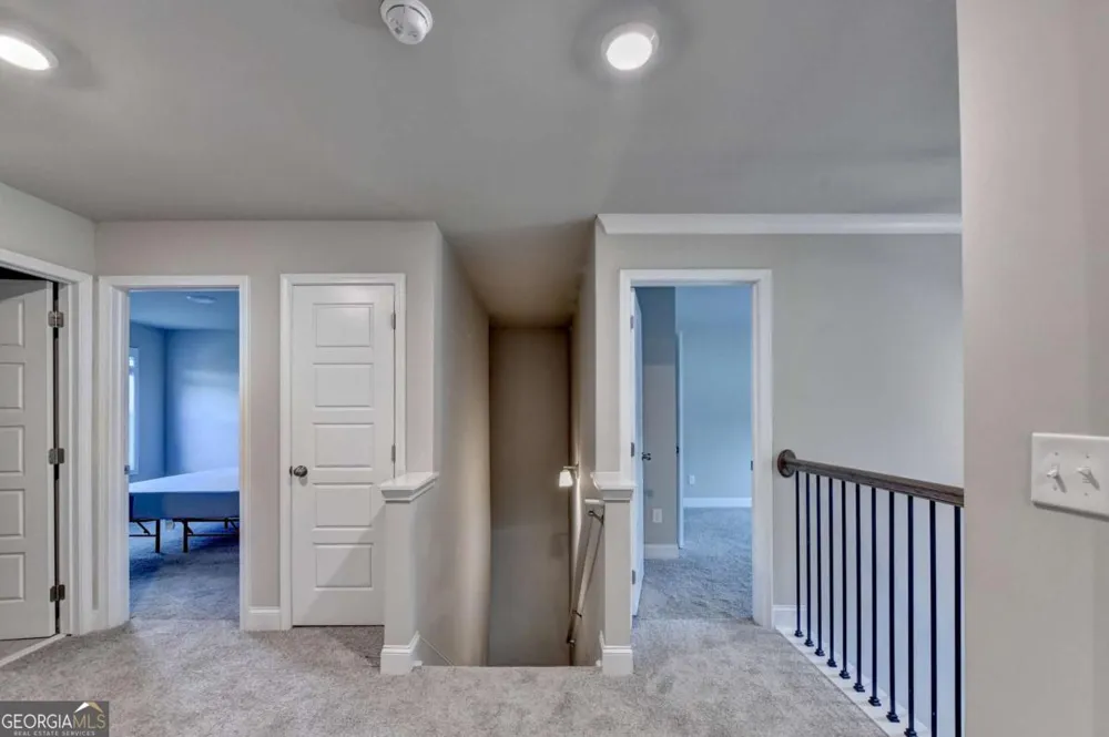 354 Wilkerson WAY Grayson, GA 30017