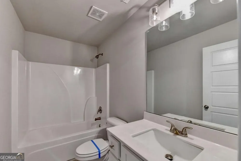 354 Wilkerson WAY Grayson, GA 30017