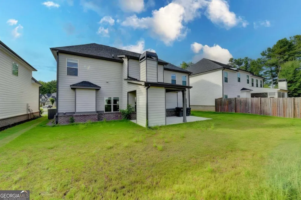 354 Wilkerson WAY Grayson, GA 30017