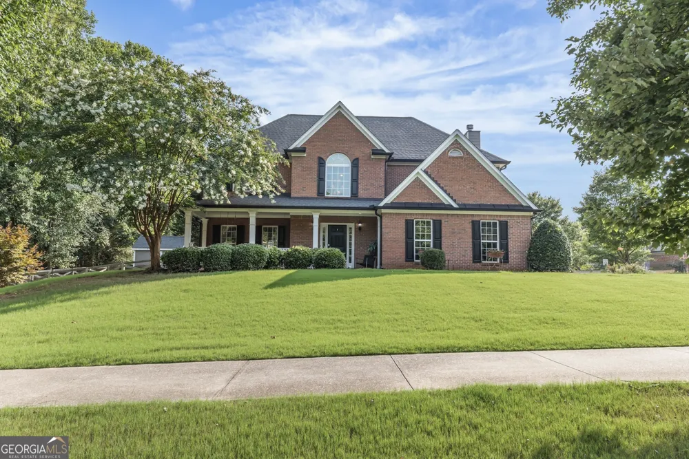 6405 Old Mill LN Monroe, GA 30655