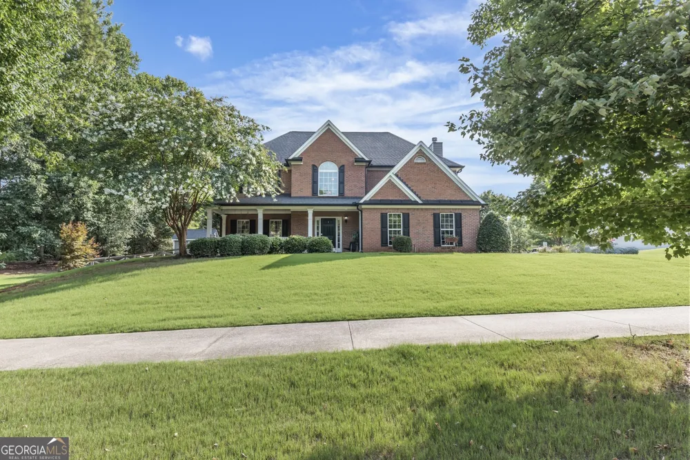 6405 Old Mill LN Monroe, GA 30655