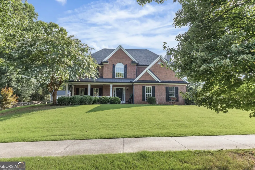 6405 Old Mill LN Monroe, GA 30655