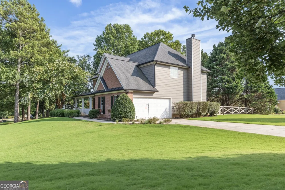 6405 Old Mill LN Monroe, GA 30655