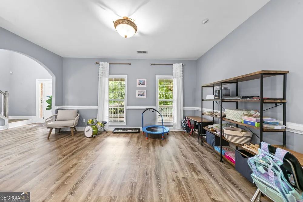 6405 Old Mill LN Monroe, GA 30655