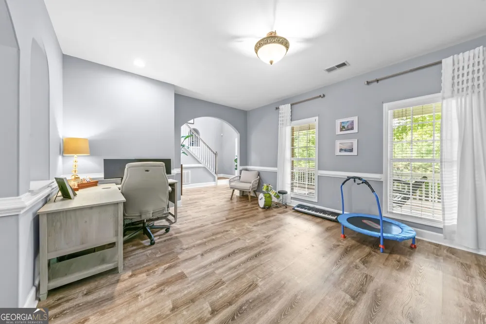 6405 Old Mill LN Monroe, GA 30655