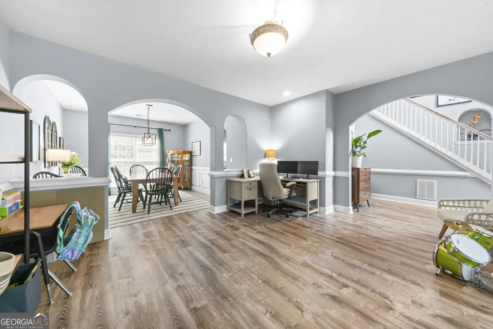 6405 Old Mill LN Monroe, GA 30655