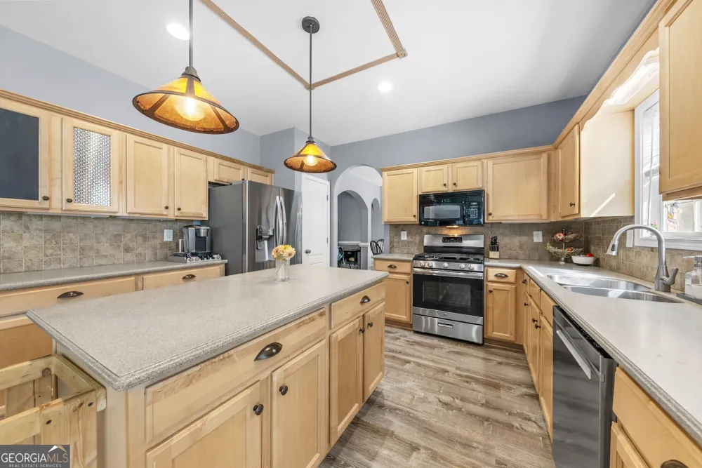 6405 Old Mill LN Monroe, GA 30655