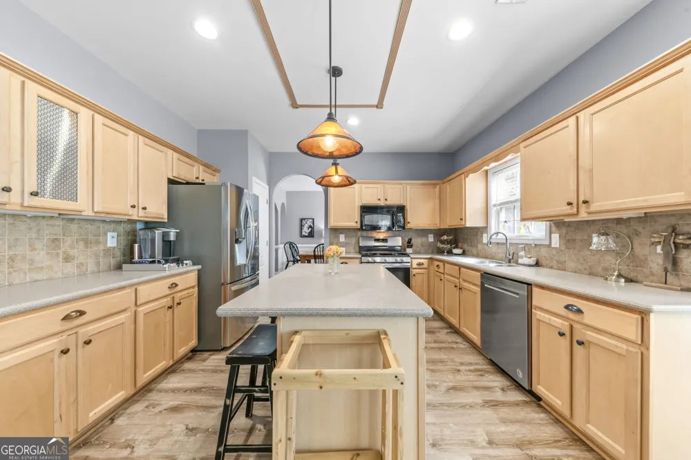 6405 Old Mill LN Monroe, GA 30655