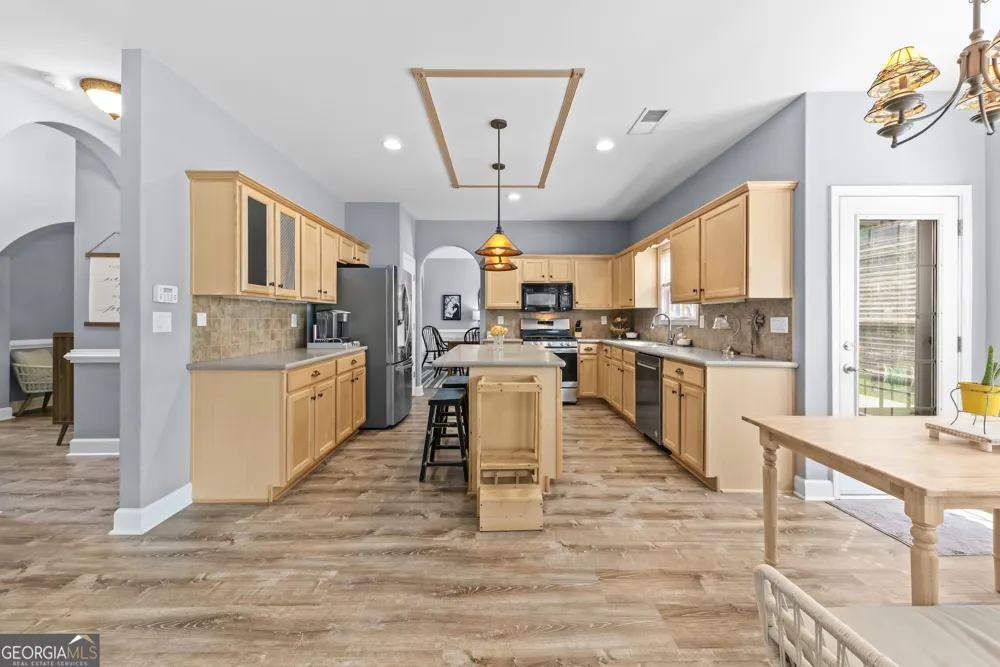 6405 Old Mill LN Monroe, GA 30655