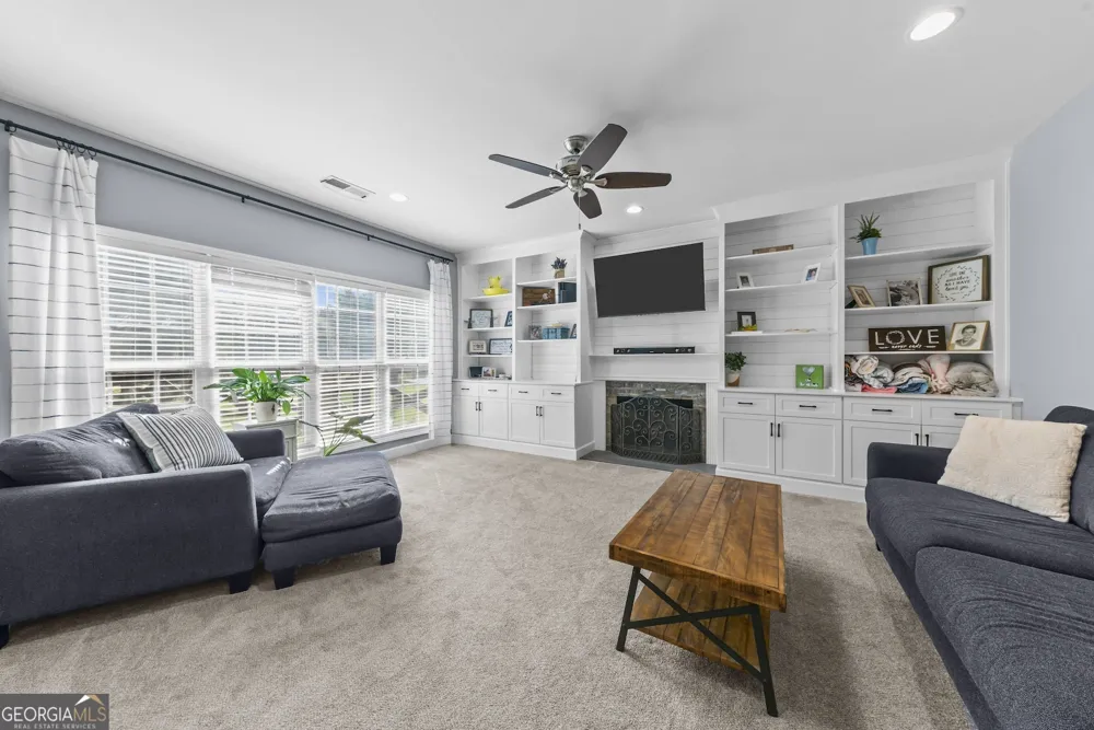 6405 Old Mill LN Monroe, GA 30655