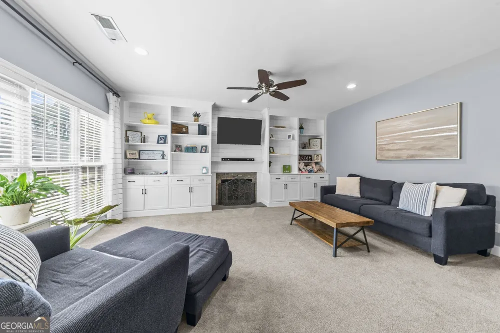 6405 Old Mill LN Monroe, GA 30655
