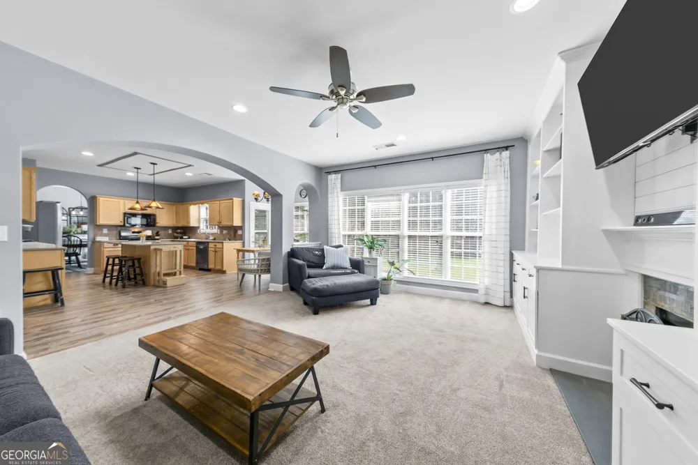 6405 Old Mill LN Monroe, GA 30655