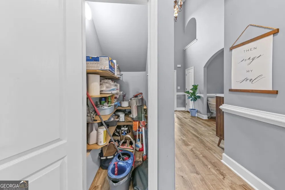 6405 Old Mill LN Monroe, GA 30655