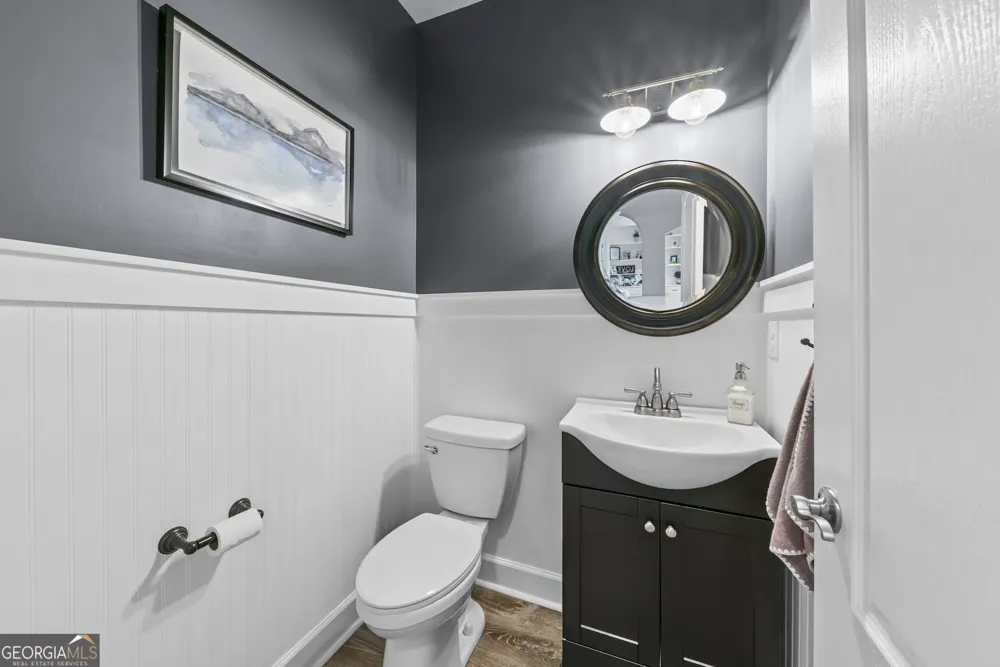 6405 Old Mill LN Monroe, GA 30655