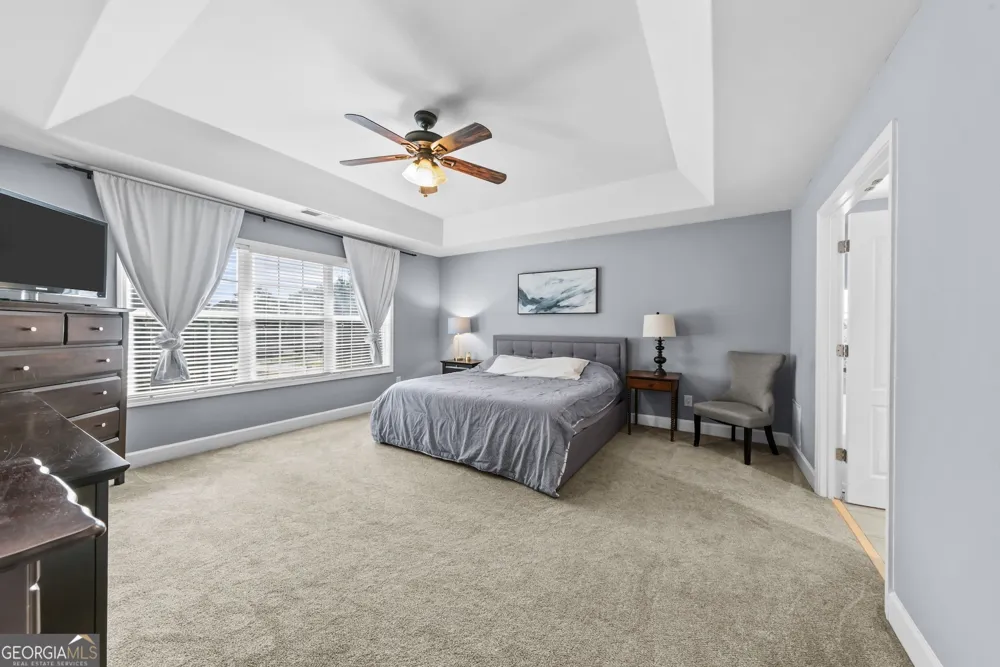6405 Old Mill LN Monroe, GA 30655