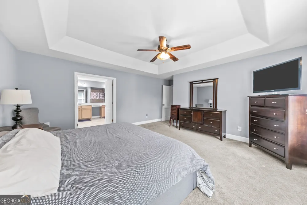 6405 Old Mill LN Monroe, GA 30655