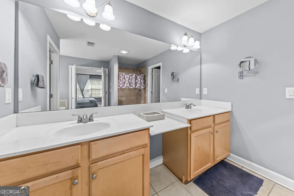6405 Old Mill LN Monroe, GA 30655