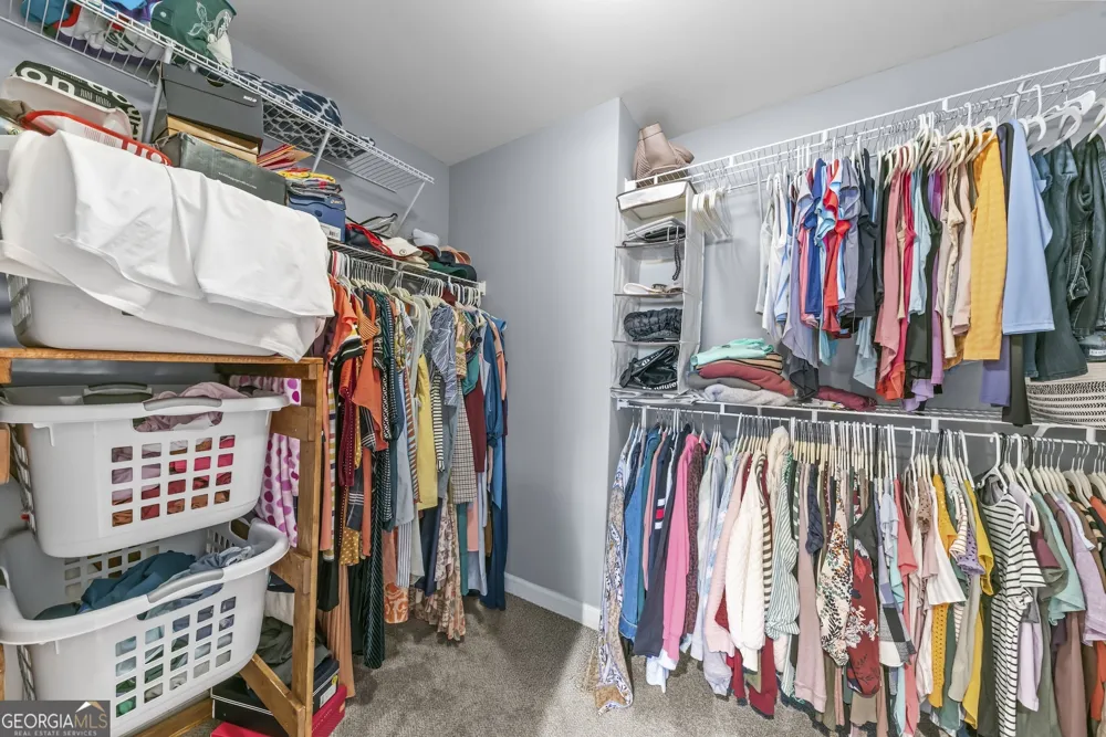 6405 Old Mill LN Monroe, GA 30655