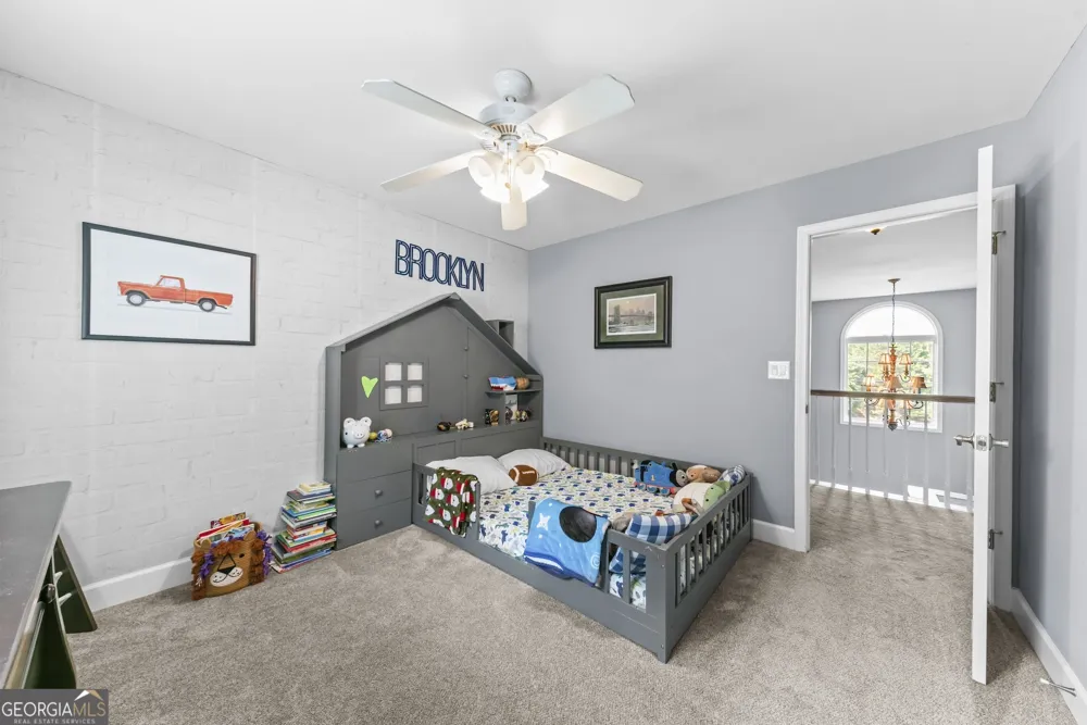 6405 Old Mill LN Monroe, GA 30655