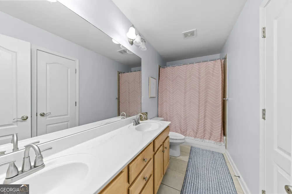 6405 Old Mill LN Monroe, GA 30655