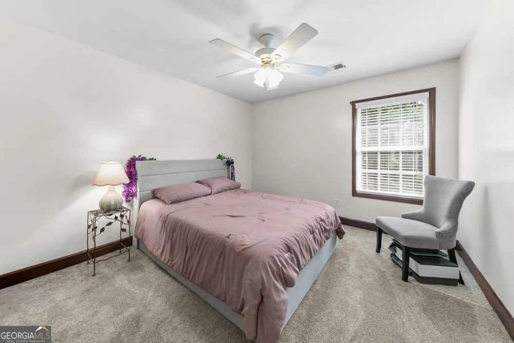 6405 Old Mill LN Monroe, GA 30655